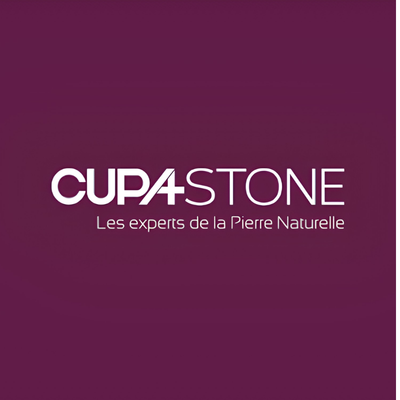 piscine hy�res - Cupastone Logo