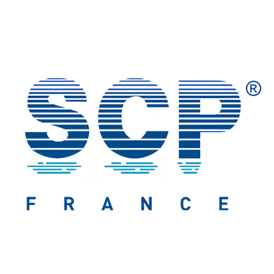 piscine hy�res - SCP logo